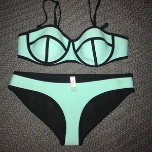 Triangle Bikini